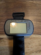 Garmin Foretrex 401 GPS Navigation Wrist Watch Compass Military UKSF