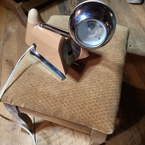 Hamilton Industries Lamp | eBay