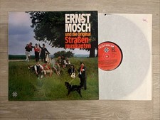 Ernst Mosch und Die Original Straßenmusikant...
