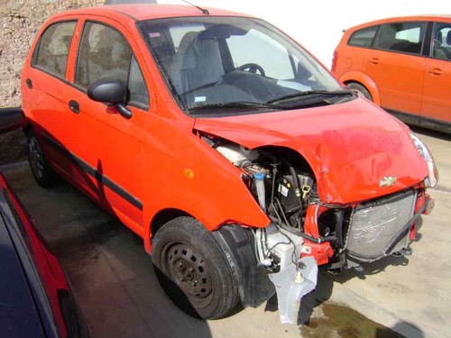 COMANDO LIMPIO CHEVROLET MATIZ 0.8 CAT 2931053 2931053 - Imagen 8 de 8