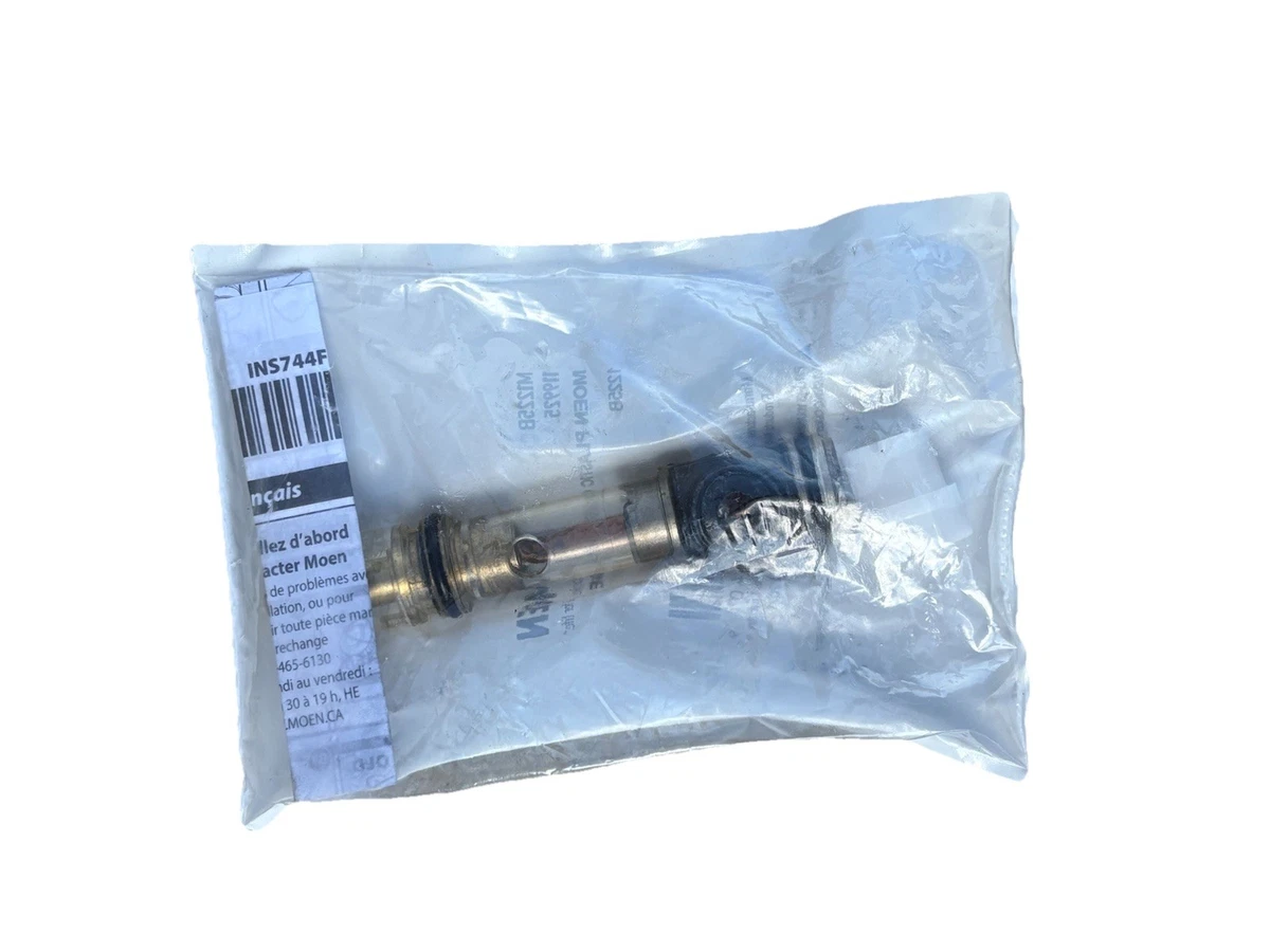119925 MOEN PLASTIC CARTRIDGE 1225B photo 2
