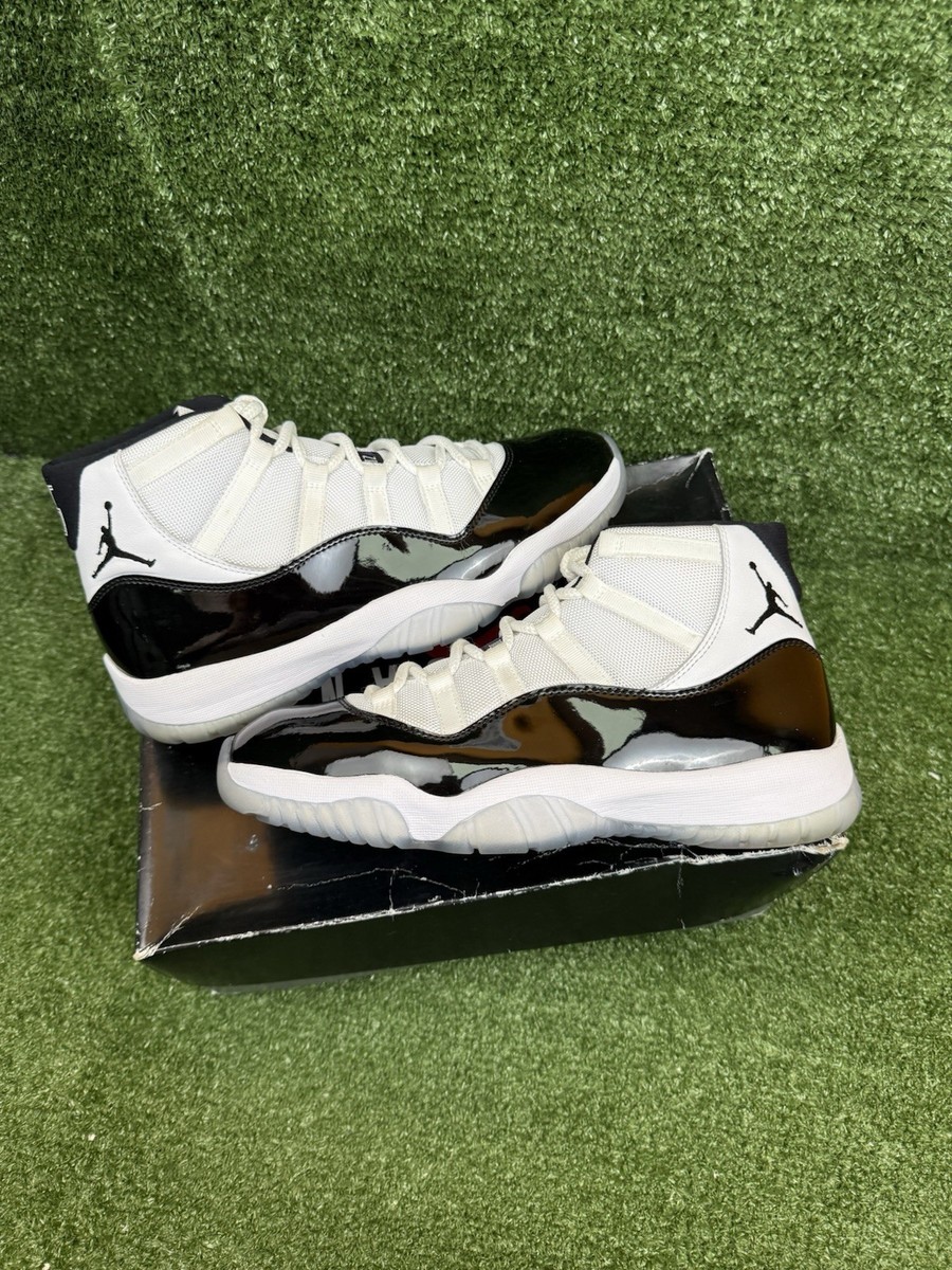 Size 10 Jordan 11 Retro High Concord 191887992639|