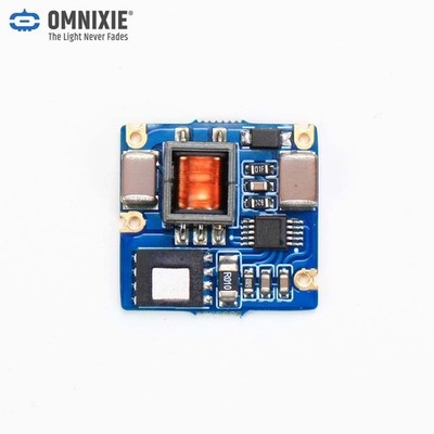 NCH8200HV High Voltage DC Power Supply for Nixie Tube Clock 5V-170V Boost Module