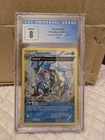 Gyarados 2015 Ancient Origins 21/98 Holo Pokemon Card CGC 8