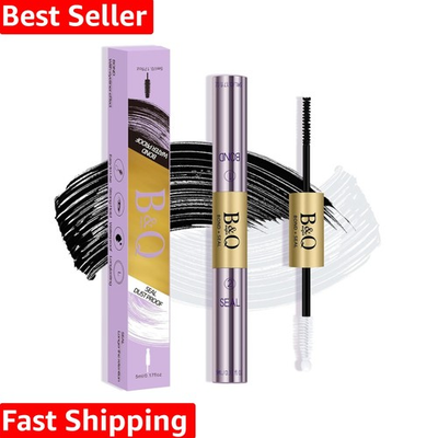 #ad #ad Bamp;Q Lash Cluster Glue 10ML Lash Bond and Seal Waterproof for Eyelash Clusters... $18.99