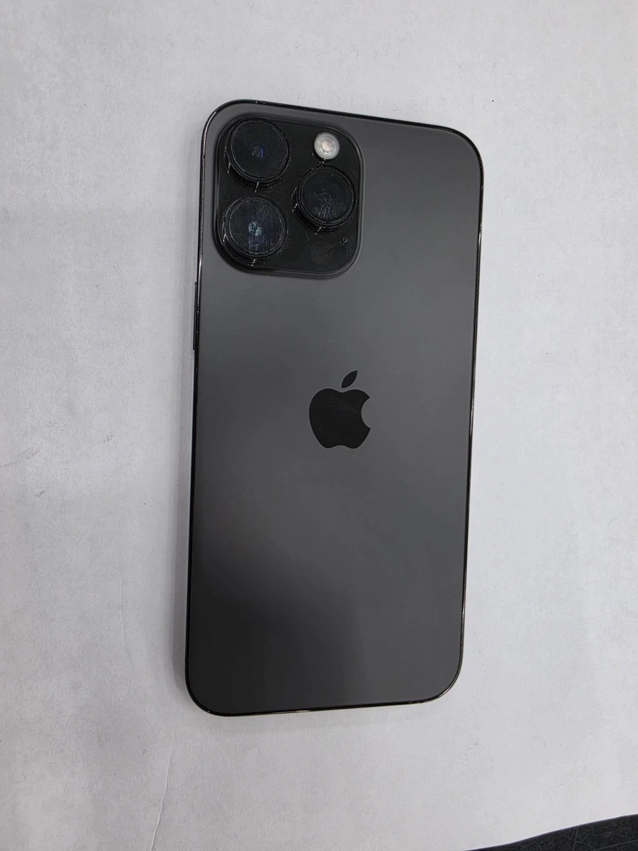 Apple iPhone 14 Pro Max 256GB for sale | eBay UK