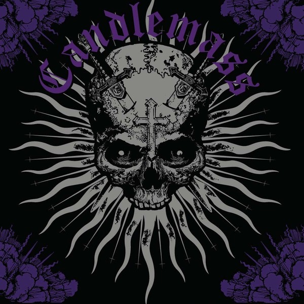 Candlemass - Sweet Evil Sun - Cd-image
