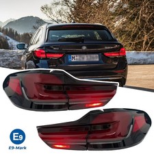 E9 LED Heckleuchte Set links rechts für BMW G31 2017-2023 Facelift Rückleuchten