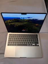 Apple MacBook Air 13.6"