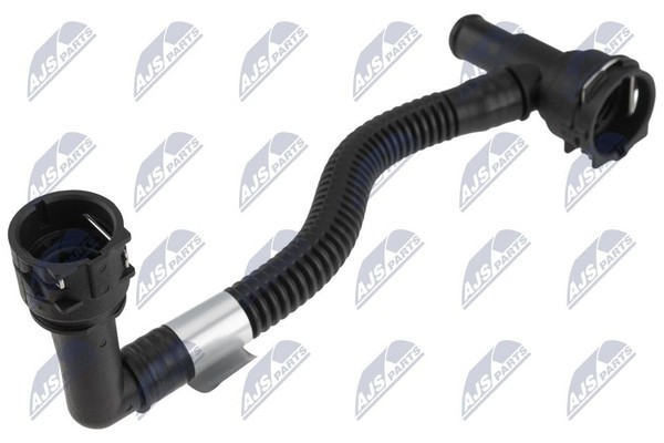 NTY KüHlerschlauch CPP-PL-014 FüR Opel-image