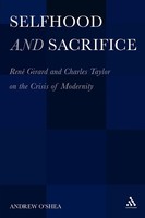 Andrew O'shea | Selfhood And Sacrifice | Taschenbuch | Englisch (2012)