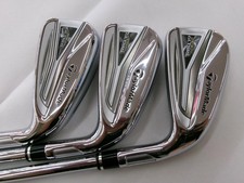TaylorMade STEALTH GLOIRE Iron Set 5-pw / NS Pro 790GH S
