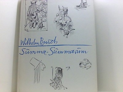 Summa Summarum . ( Mit einem Aufsatz von Friedrich Möbius und einer Biographie v