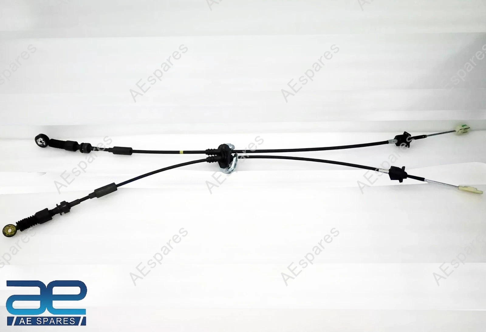 Gear Shift & Select Control Cable For Hyundai Verna 1.5L 2006-2011 437940P000
