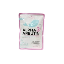 PRECIOUS SKIN THAILAND Alpha Arbutin 3 Plus Collagen Capsules | 2500mg