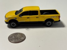 Greenlight 2018 Nissan Titan XD Pro-4X