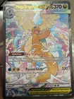Mega Dragonite ex 290/217 Me: Ascended Heroes Holo (EN)