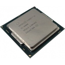 Intel Core i5-6600  3.30GHz - SR2L5 - CPU - Processor - Tested