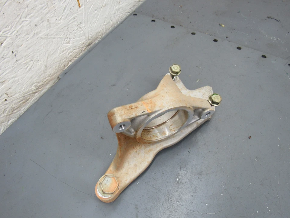 Soporte de eje delantero Nissan Rogue CV pasajero derecho 2017-2020 OEM Foto 3 de 4