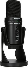 Samson G-Track Pro USB Condenser Microphone