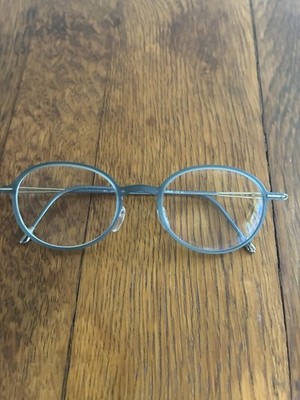Silhouette Titan SPX 2924 Lite Spirit Eyeglasses Frame 5540 Champagne Austria 