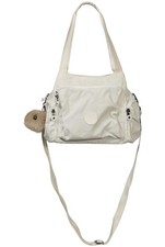 Borsa a mano Kipling da donna borsa a tracolla borsa borsa da donna bianco crema #pjxnl0i
