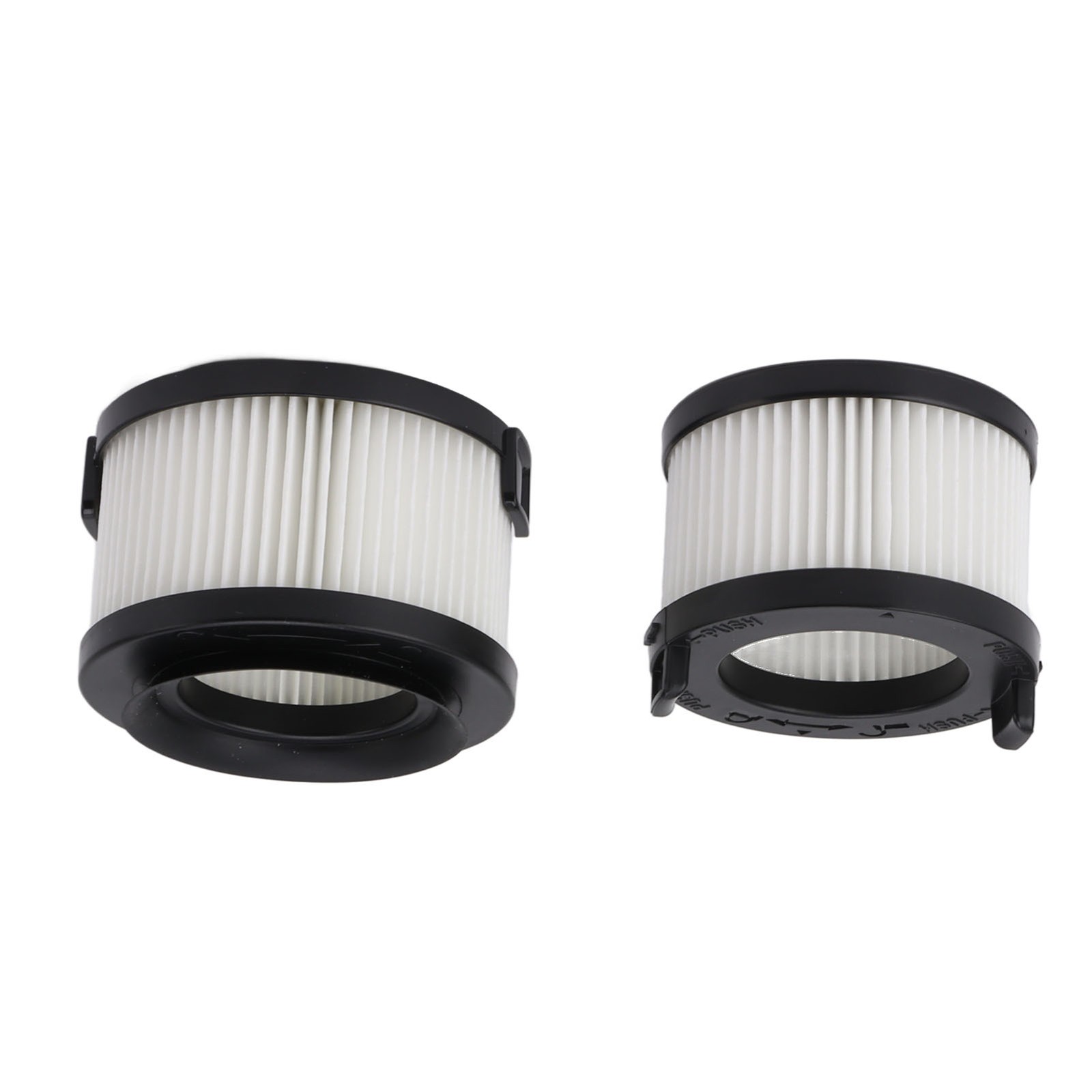 Vacuum Pre Filter Efficient Replacement For VortexIQ 40RF Premium