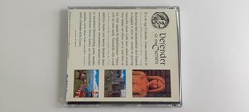 Defender of the Crown Philips CDI Cd-i Videogame Gaming Original RegionFree
