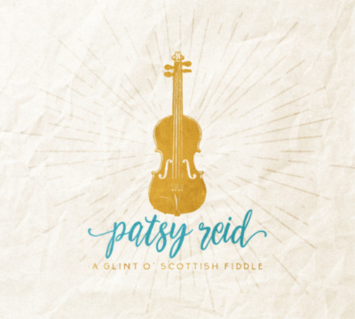 Альбом Patsy Raid A Glint O Scottish Fiddle (CD)
