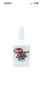 Red Line 30404 Power Steering Fluid