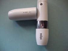 Braun Face Mini Hair Remover - FS1000 CLOSE THE 19TH SEPT TO 26TH SEPT