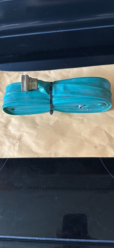 soaker hose 25
