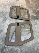 Jeep Cj7 Kayline Levi Tan Soft Doors