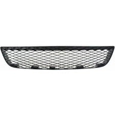 Front Bumper Grille For Mazda 3 2004-2006 Bn9c501t1a Ma1036103 Sedan Front Bumper Grille For Mazda 3 2004-2006 Bn9c501t1a Ma1036103 Sedan