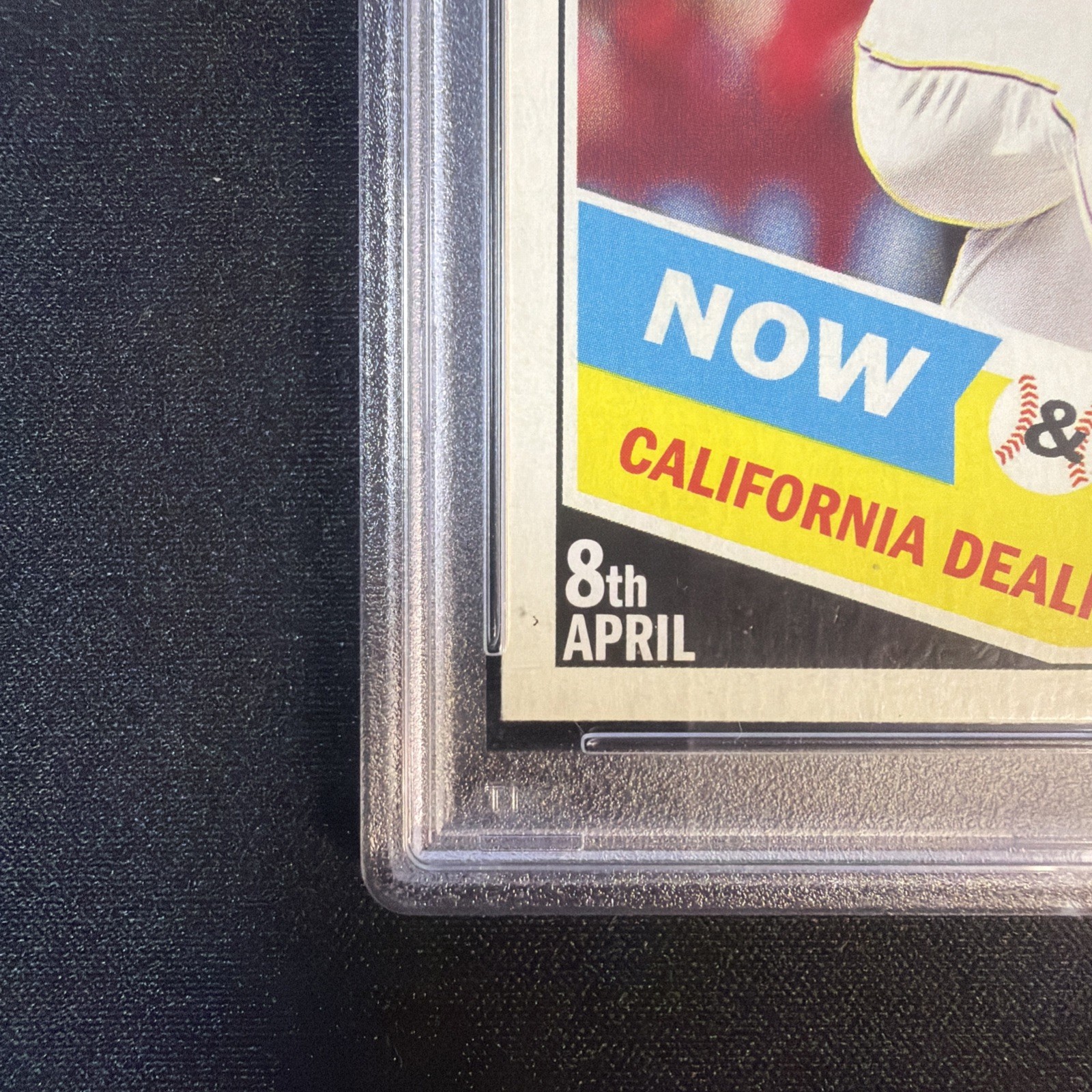 2018 Topps Heritage High Number - Now & Then Shohei Ohtani #NT-11 (RC) view 6