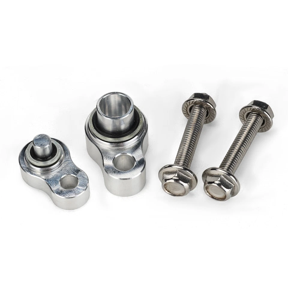 Kit de 4 juegos de tapones de bloque de aire acondicionado trasero para Chrysler Town & Country Dodge Caravan 2012-16 Foto 4 de 4