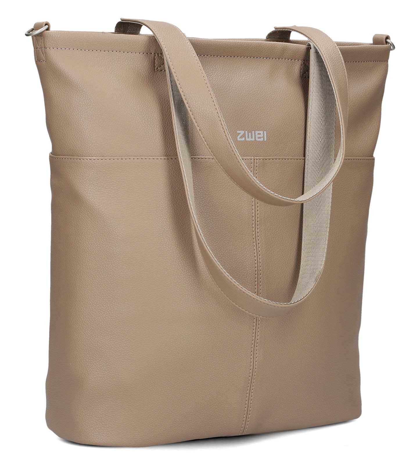 zwei shoulder bag M145 Hazel
