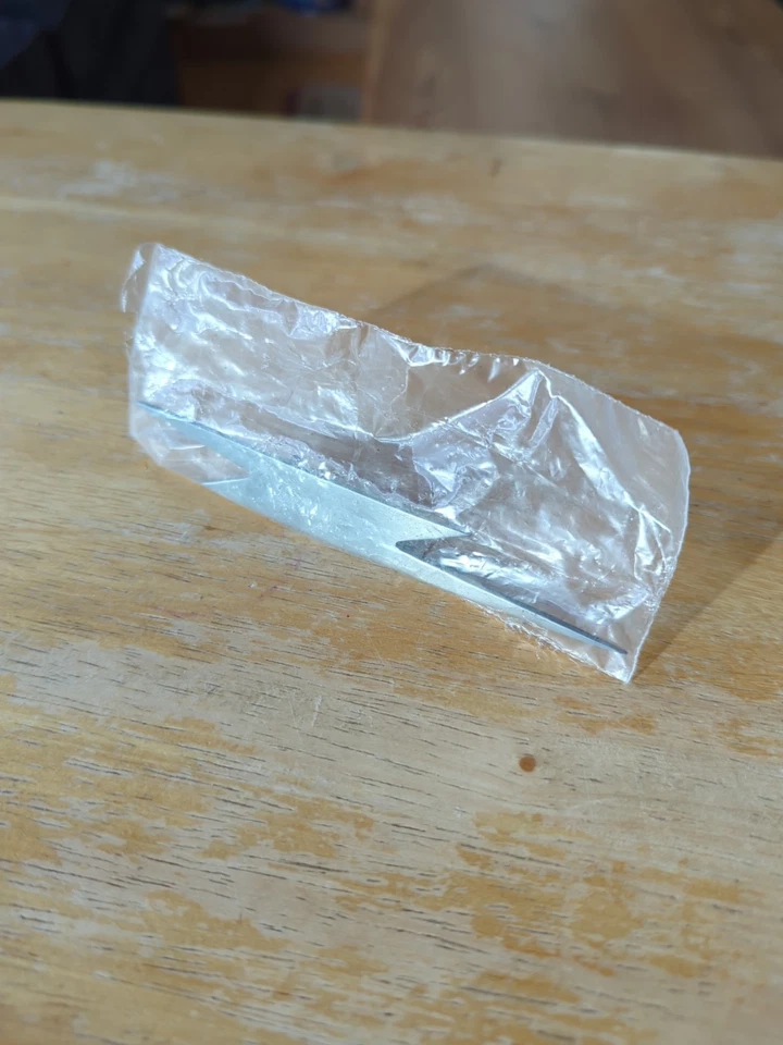 Broadspeed Genuine Flash Badge Suit 1960s Or Later Classic Austin Mini Cooper S - Image 3 of 4