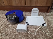 Dyson 360 Heurist Robot Vacuum Cleaner | Fully Working | Used , with Charger, T