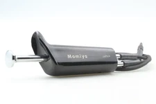 [N MINT] Mamiya Mirror Up Double Cable Shutter Release RB67 Pro S SD from JAPAN