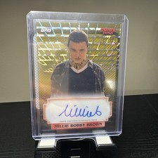 2019 Topps Stranger Things Season 2 Trading Cards 34