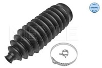 Meyle 014 620 0010 Gummimanschetten Set, Lenkung FüR MERCEDES-BENZ