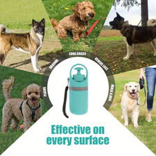 Portable Pet Waste Scooper, Dog Poop Scooper