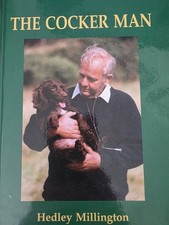 The Cocker Man