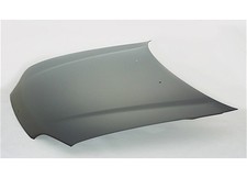 Sherman Hood Panel Assembly For 1992-1995 Honda Civic 4-door Sedan