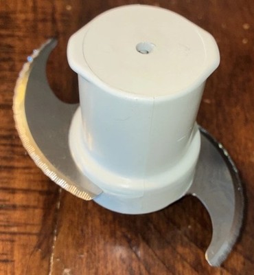 KitchenAid Food Processor Multipurpose MINI S Blade KFP750, KFPW760, KFPM770