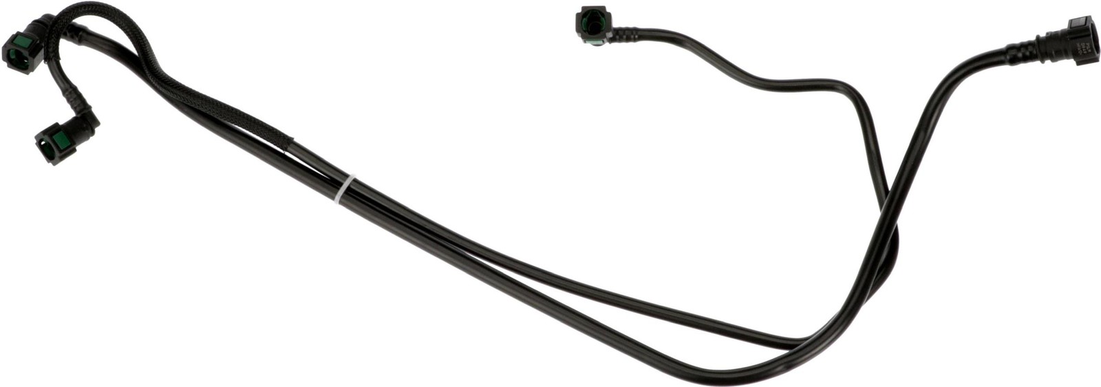 HOSE FUEL OVERFLOW MFL1254 FOR FIAT 330A1.000 199A9.000/A2.000/B1.000 1.2L 4cyl - Image 21