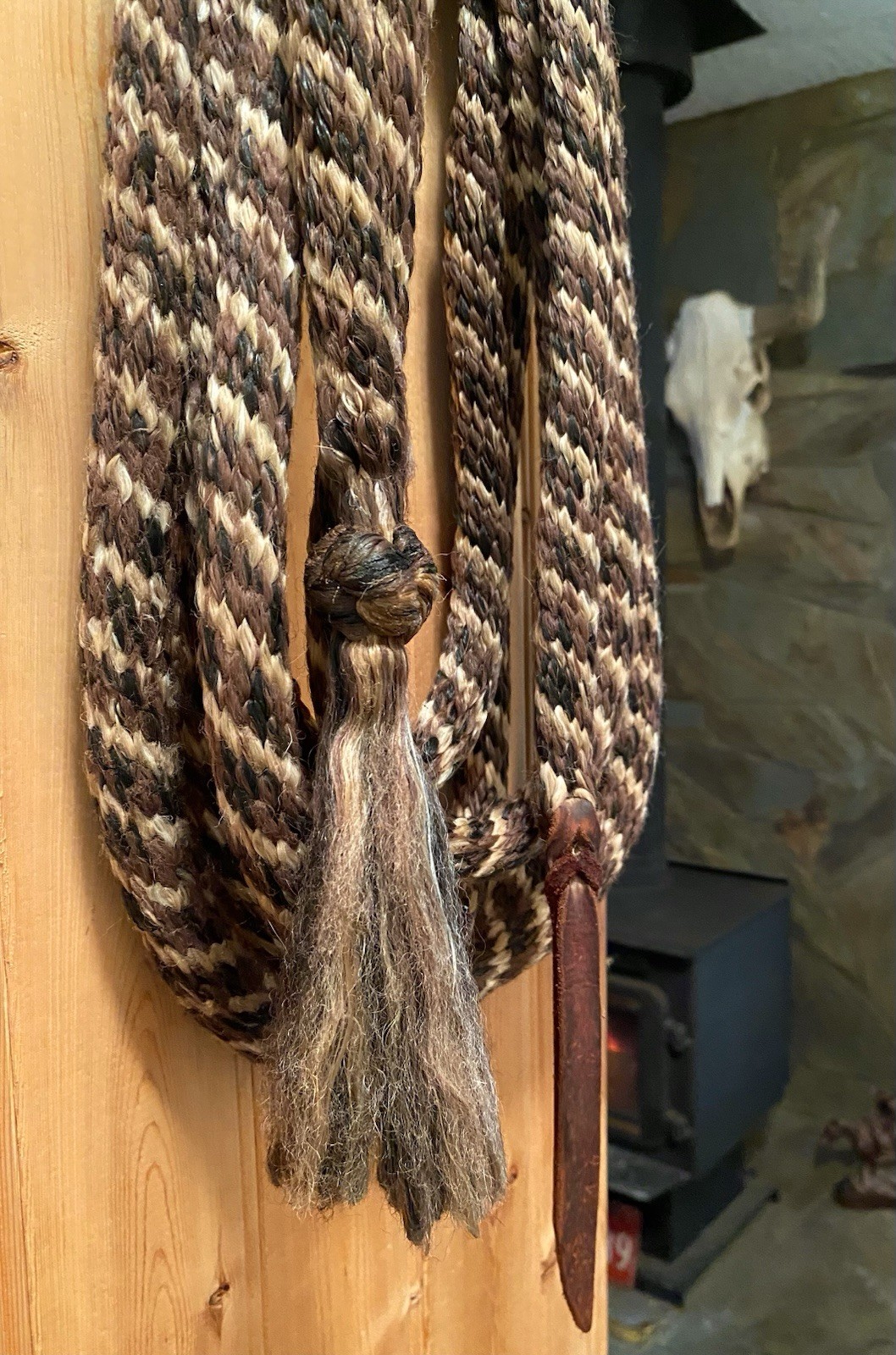 Mecate Western Snaffle Bridle Silver Tooled Big Bend Saddlery Texas Cowboy Tack