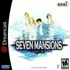Seven mansions ghastly smile English translation Sega dreamcast game