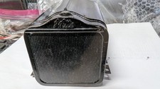 NICE WHITE TRUCK NICKEL 20'S "DD" HOOD RADIATOR A.C. GILBERT ERECTOR SET